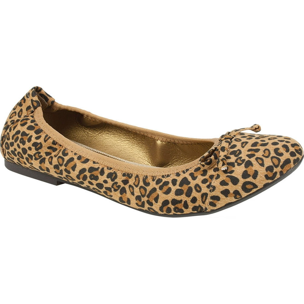 rialto ballet flats