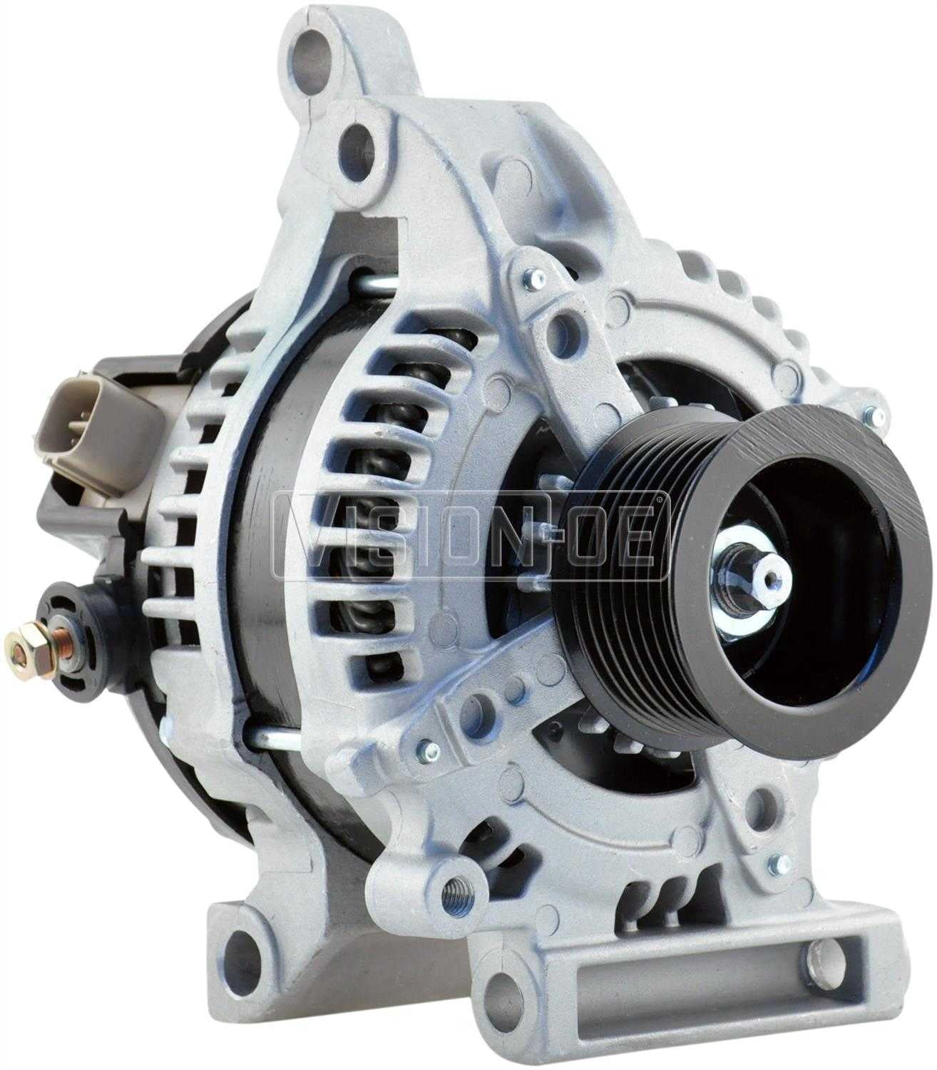 Vision OE 11351 Alternator