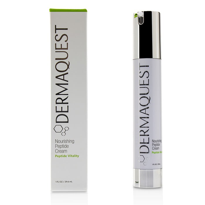 nourishing peptide cream