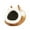 KHL, variant on Canada Day Kcavykas Savings on Pets, Toys & Kids Games，1PC Cute Hamster Bed Hedgehog House Guinea Pig Bed Pad Cage