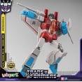 thumbnail image 4 of Figura de acción YOLOPARK Starscream Transformer Toys 19 cm, 4 of 9