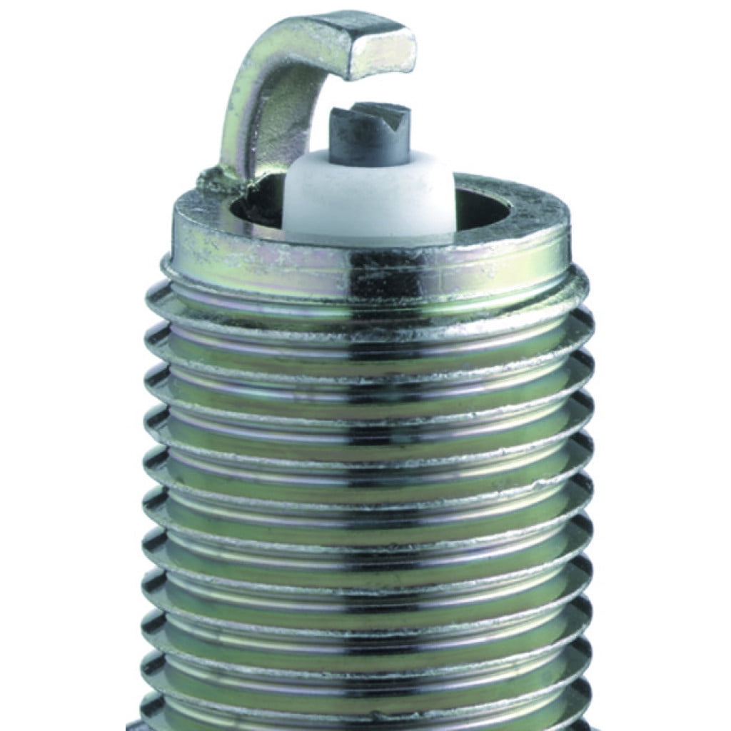 NGK BKR6E Resistor Spark Plug - OEM Replacement For Polaris Trail Blazer 330 (2008-2013 Models)