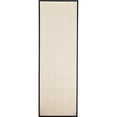 thumbnail image 2 of Global Industrial Office Partition Panel, 24-1/4"W x 72"H, Tan, 2 of 4