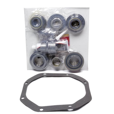 Motive Gear R10.5FRTPK Differential Pinion Bearing Kit For Ford 10.5" Rear End - Timken Bearings For F-250, F-350, Excursion, F-150