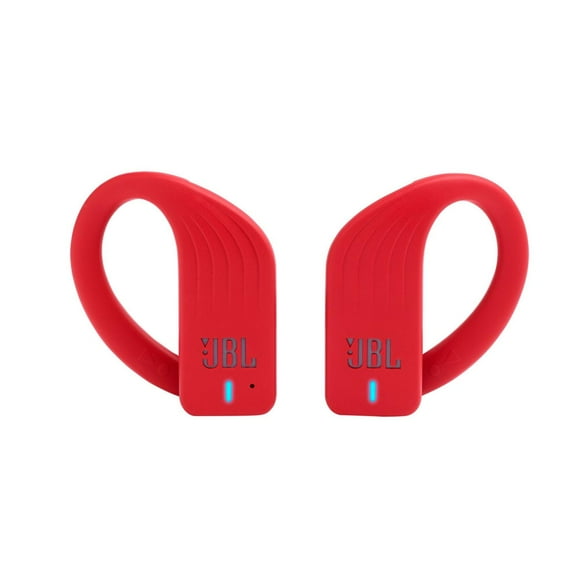 JBL Audífonos In Ear Edurance PEAK Bluetooth rojo JBL Endurance PEAK