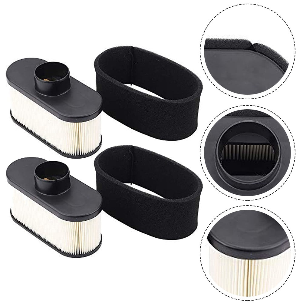 Outlier 11013-0752 Air Filter for FR651V FR691V FR730V FS481V FS541V FS600V, Lawn Mower Parts & Accessories