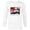 White, variant on Star Wars Stormtroopers Droids We Were Looking For Comic - Long Sleeve T-Shirt for Men - Customized-White