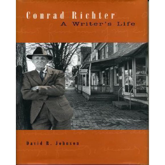Conrad Richter