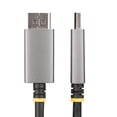 thumbnail image 2 of Cable adaptador DisplayPort a HDMI 8K 60Hz 2m de StarTech.com, 2 of 8