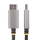thumbnail image 2 of Cable adaptador DisplayPort a HDMI 8K 60Hz 2m de StarTech.com, 2 of 8