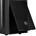thumbnail image 3 of Funda para ordenador Silverstone Precision PS16 Micro-ATX y Mini-Itx, 3 of 9