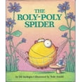 thumbnail image 1 of Pre-Owned The Roly Poly Spider (Unknown) 0590471198 9780590471190, 1 of 1