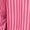 Black & Pink Striped, variant on Silk Satin Pajamas for Women Set 2 Piece Silk Pjs Long Sleeve Top Cozy Sleepwear Silky Pajamas