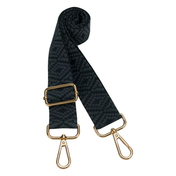 GASTROPOD Purse Strap Crossbody for Women, Replacement Crossbody Wide Shoulder Strap, Adjustable Length Bag Belt Accessories for Handbag, Crossbody Bags, Shoulder Bags