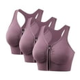 thumbnail image 4 of Womens Underwear Seamless, Bra and Underwear Set with No Rims, 4 of 5