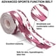 thumbnail image 3 of 6 Packs de Cinta de Kinesiología Impermeable, Cinta Atlética sin Látex para Alivio Del Dolor Muscular y Soporte de las Articulaciones, y Recuperación de Lesiones, Cinta Atlética Elástica Original Pre, 3 of 8