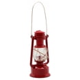 thumbnail image 3 of 1:4 Scale Miniature Red Gas Camping Lantern Dollhouse Accessory Pencil Sharpener, 3 of 4