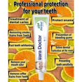 thumbnail image 5 of Removedor de pasta de dientes, blanqueador de cálculo Dental, eliminación de olores bucales, mal aliento, prevención de Periodontitis, cuidado Dental, pasta de dientes, 5 of 5