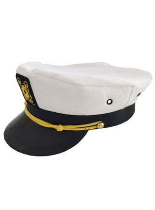 Captains hat walmart sales