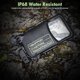thumbnail image 3 of 4 Pack Waterproof Cell Phone Pouch - Universal Water Proof Dry Bag Case with Neck Lanyard - Underwater Clear Cellphone Holder Large Protector for iPhone Samsung Galaxy for Beach Pool Swimmin, 3 of 5