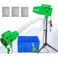 thumbnail image 2 of FOAM POWDER PACKS (Generic) – 102 PACKS (with an Amazon foam cannon), 2 of 10