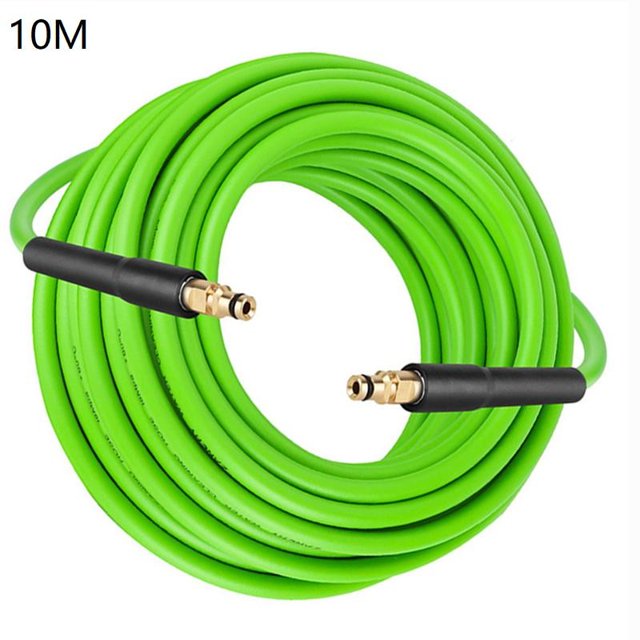 Bgsha Home Car Washing Watering Hose 6m 10m 15m For k2 For k3 For k4 For k5 For k6