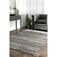 thumbnail image 1 of Blythe Dark Grey 2' 8" x 8', 1 of 2