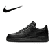 thumbnail image 3 of Zapatillas de skate Nike Air Force 1 07 Low Top, clásicas, retro, informales, para hombre y mujer, 3 of 5