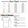 thumbnail image 3 of SSAAVKUY Deals Men's Workout Tank Tops Gym Sleeveless Shirts Summer Fashion Buttons V Neck Bodybuilding Muscle Tee Shirt White L, 3 of 6