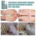 thumbnail image 5 of Athlete's Foot Athlete's Foot Effectively Resolves Foot Itching And For Athlete's Foot Foot Sweat And Foot 50ml, 5 of 5