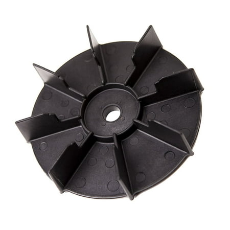 Black and Decker MM525 MM875 MM1800 Mower Replacement Fan 241125