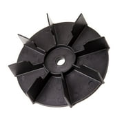 Ventilateur de rechange pour tondeuse Black and Decker MM525/MM875/MM1800 # 241125-00