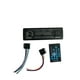 thumbnail image 3 of Autoestéreo para auto Aiwa AW-5444BT con USB, bluetooth y lector de tarjeta SD, 3 of 6