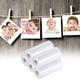 thumbnail image 2 of Rollos de papel de impresión fotográfica de papel de impresión térmica de 5 piezas para niños, 2 of 5