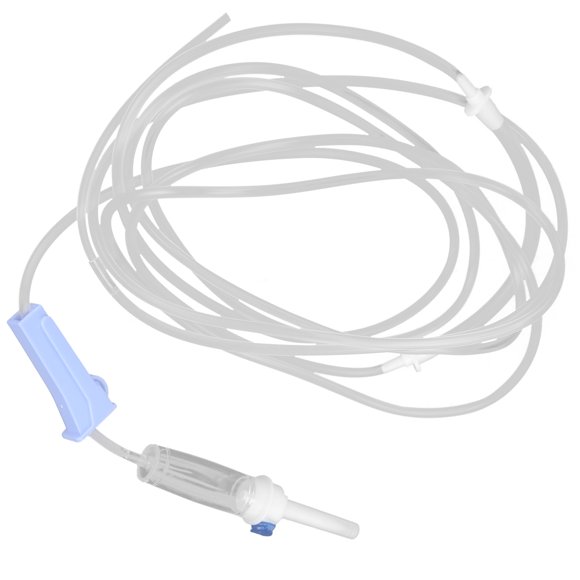 Disposable Water Pipe, Implant Water Pipe Simple Operation Prevent Cross for Dentist for Hospital