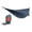 Cacti, variant on Grand Trunk TrunkTech Single Camping Hammock Lightweight Ripstop Nylon with Integrated Stuff Sack for Backpacking Hiking and Travel