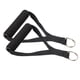 thumbnail image 2 of Bandas De Resistencia Sharpla Ejercicio Bandas De Resistencia Yoga Mango De negro puro, 2 of 8