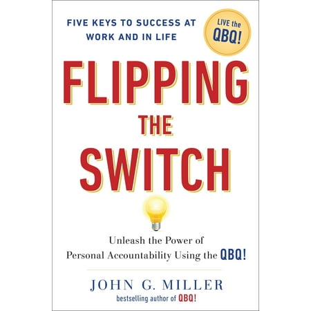 Flipping The Switch Unleash The Power Of Personal
