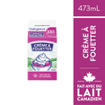 thumbnail image 2 of Dairyland 33 % Crème à Fouetter, 2 of 8