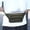Green, variant on Fmxomd Crossbody Bag Sling Chest Bag 4-Pocket Water Resistant Waist Pack Running Belt Phone Holder for Women Men(Gray)