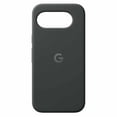 thumbnail image 2 of Google Silicone Case Obsidian for Google Pixel 10a, 2 of 5