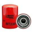 thumbnail image 2 of Full-Flow Lube Spin-on Baldwin BT230 Fits select: 1989-1991 HINO FA, 1984-1985 GMC C6000, 2 of 3