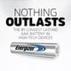 thumbnail image 2 of Pilas Energizer Ultimate Lithium AAA Paquete de 8, 2 of 8