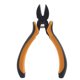 thumbnail image 1 of Accesorios para tiras LED, 10 piezas Tira de luz LED Conector de tira de luz COB Kit de conector de luz de tira LED Diseño fácil de usar Jadeshay A, 1 of 8