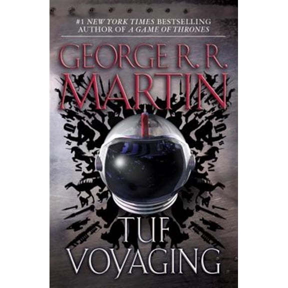 Pre-Owned Tuf Voyaging (Paperback) 0345537998 9780345537997