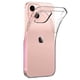 thumbnail image 1 of Funda de silicona ultrafina para iPhone 13 12 Mini 11 Pro Max funda de silicona transparente suave para iPhone 12 13 11 Pro Max Fundas Tan Jianjun unisex, 1 of 2