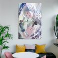 thumbnail image 6 of Nier Automata Ver1.1a Art Anime Cover Cool Poster Print Photo Art Painting Canvas Poster Home Decorative Bedroom Modern Decor Posters Gifts 16x24inch(40x60cm), 6 of 6