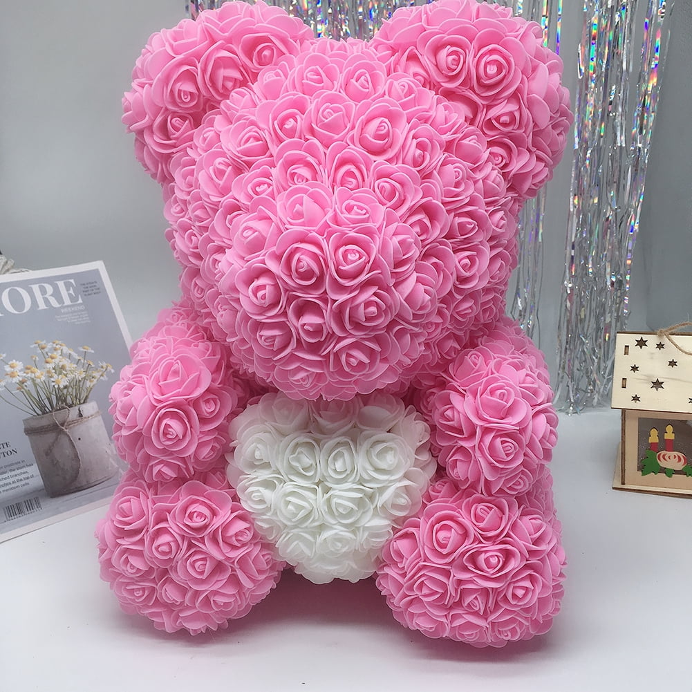 teddy bear gift for wife