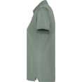 thumbnail image 4 of Roly Womens Tormo Short-Sleeved Polo Shirt, 4 of 4