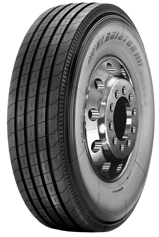 Gladiator QR35-TR Trailer Service 235/80R16 128/124 Tire - Walmart.com